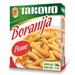 SL-GOTOVO JELO POSNA BORANIJA 300GR 