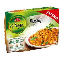 NEOPLANTA-G.JELO POSNI PASULJ 400GR 