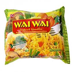 WAI WAI NUDLE SA POVRĆEM 70GR 