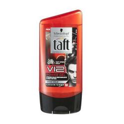 HENKEL-GEL TAFT V12 POWER 150ML 