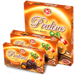 BG-PRALINA NARANDZA 180GR 