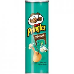 PRINGLES-CIPS PAVLAKA SA LUKOM 165GR 