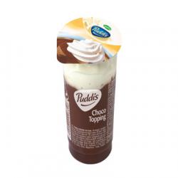 CAMPINA-PUDING PUDIS COKOLADA SA SLAGOM 200GR 