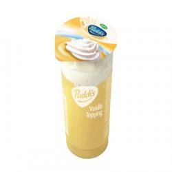 CAMPINA-PUDING PUDIS VANILA SA SLAGOM 200GR 