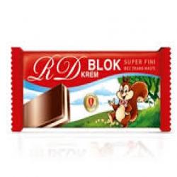 SL-KREM TABLA RD BLOK 80GR 