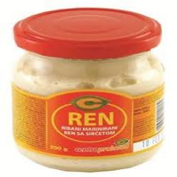 NESTLE-REN C 200GR 