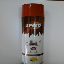 RENKSAN-SPREJ ZA NAMESTAJ LIMUN 300ML 