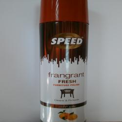 RENKSAN-SPREJ ZA NAMESTAJ ORANGE 300ML 