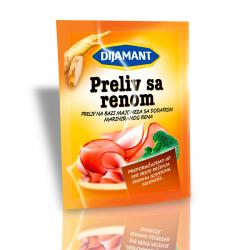 DIJAMANT-MAJONEZ SA RENOM 100GR 