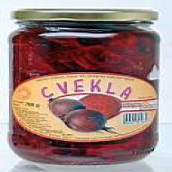 RESAVA-CVEKLA 720GR 