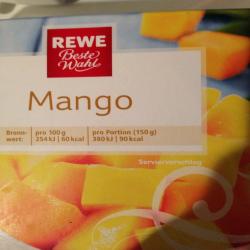 F&D-VOĆE MANGO U LIMENCI 425ML 