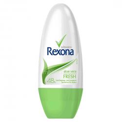UNILEVER-REXONA ROLL ON A.VERA 50ML 