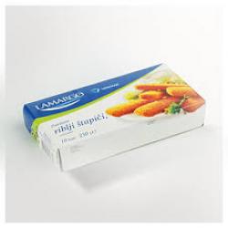 LAMARGO-RIBLJI STAPICI 250GR 