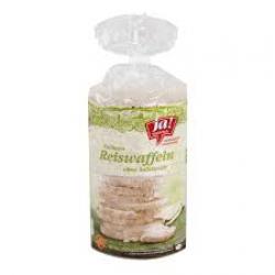 FD-RICE CAKE  SLANI 100GR 