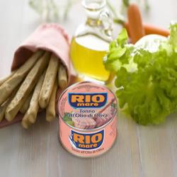 RIOMARE-TUNA MASLINOVO ULJE 80GR 