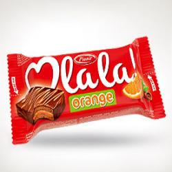 PIONIR-ROLAT OLALA ORANGE 35GR 