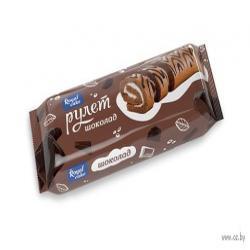 RC-ROLAT SA ČOKOLADOM 300GR 