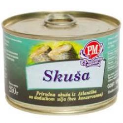 ROSKON-SKUSA LIM 250GR 