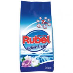 *SAPONIA-DET.RUBEL ACTIVE FRESH 3KG 