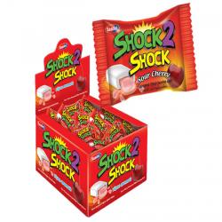 SAADET-SCHOCK ZVAKA VISNJA 4GR 