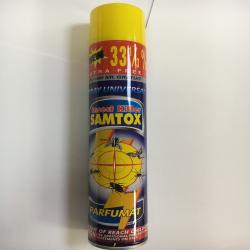 SAMTOX-SPREJ ZA  INSEKTE 300ML 