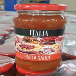 F&D-PASTA SOS ITALIA 350GR 