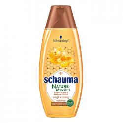 HENKEL-SAMPON SCHAUMA HANY CREM 480ML 