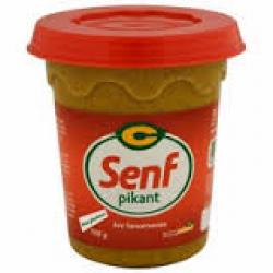 NESTLE-SENF C PIKANT 100GR 