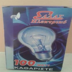 VETUS-SIJALICA E27 100W,75W,60W 