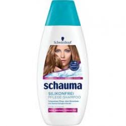 HENKEL-SAMPON SCHAUMA SILICONFREE 480ML 