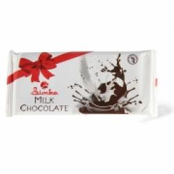 MLECNA COKOLADA SIMKA 80GR 