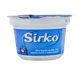 SABAC-SIR NAMAZ SIRKO 50GR 