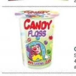 PWMATT-SLATKA VUNA CANDY FLOS 400ML 