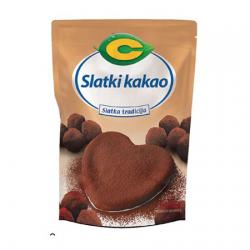 C SLATKI KAKAO 80GR 