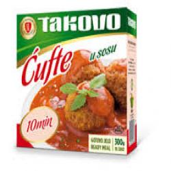 SL-G.JELO CUFTE 300GR 