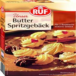 F&D-SMEŠA ZA DANSKI KEKS 500GR 