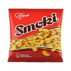 STARK-FLIPS SMOKI SA KIKIRIJEM 180GR 