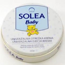 HENKEL-KREMA SOLEA BABY 60ML 