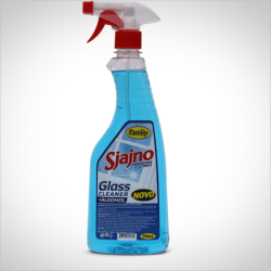 FAMILY-SREDSTVO ZA STAKLA SA PUMNICOM 750ML 