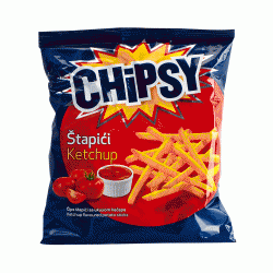 MARBO-CIPS STAPICI SA KECAPOM 25GR 
