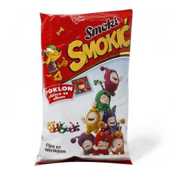 STARK-SMOKI SMOKIC ODDBODS 50GR 