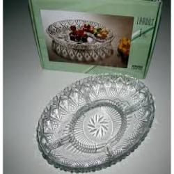 KAUFFMAN-CINIJA OVAL LAROUS 1/1 