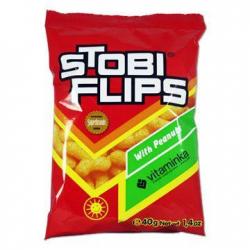 VITAMINKA-FLIPS STOBI 40GR 