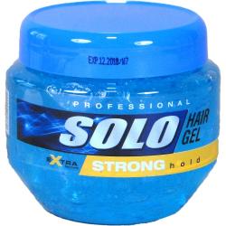 FREESTYLE-GEL ZA KOSU SOLO STRONG 250ML 