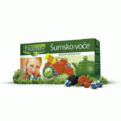 FRUCTUS-CAJ S.VOCE 20/1 