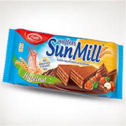 PIONIR-VAFEL SUNMILL LESNIK 160GR 