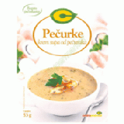 NESTLE-KREM SUPA SA PECURKAMA 52GR 