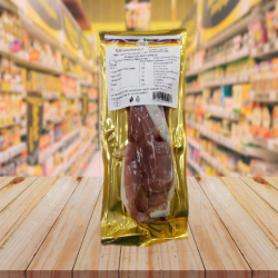 FD-SUVA SVINJSKA PRŠUTA 100GR 