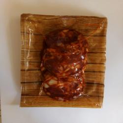 FT-SVINJSKA KOBASICA CHORIZO SPANIJA SLAJS 100GR 