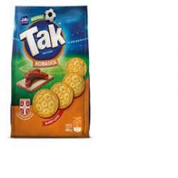 CRVENKA-KREKER TAK FOOTBALL KOBASICA 100GR 